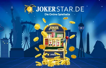 Jokerstar Casino Erfahrungen [yyyy]: Ist Jokerstar Casino seriös?