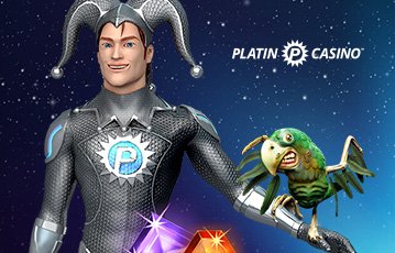 PlatinCasino Pro Contra