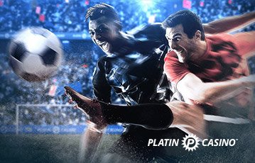 PlatinCasino Sportbook