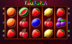 Fruitopia Demo