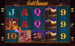 Gold Beaver Demo