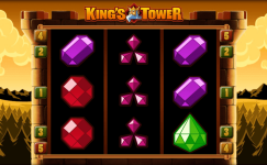 King’s Tower Demo