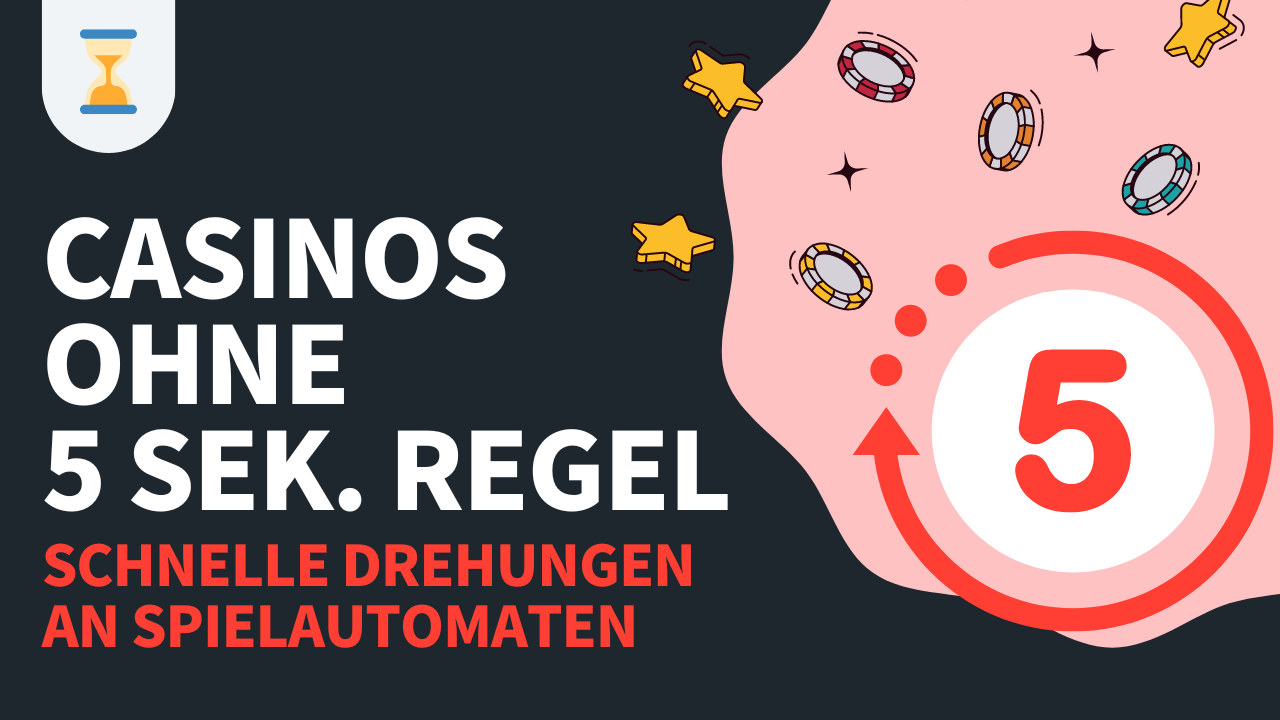 5 Sekunden Regel