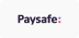 Paysafe