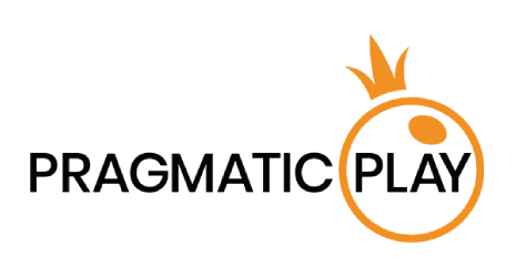 pragmatic play logo