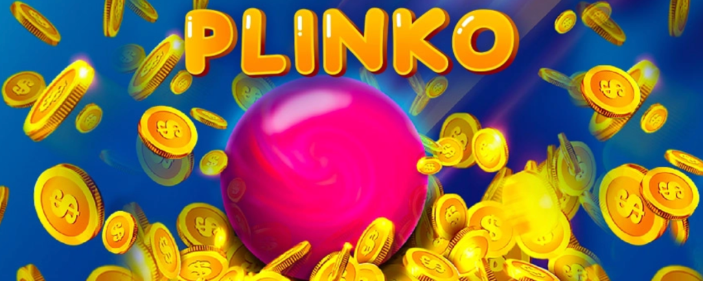 Plinko Ball-Casino.