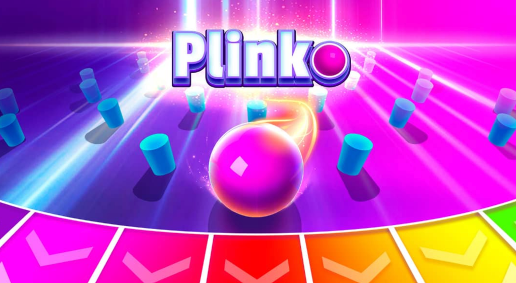 Plinko Casino-Slot.