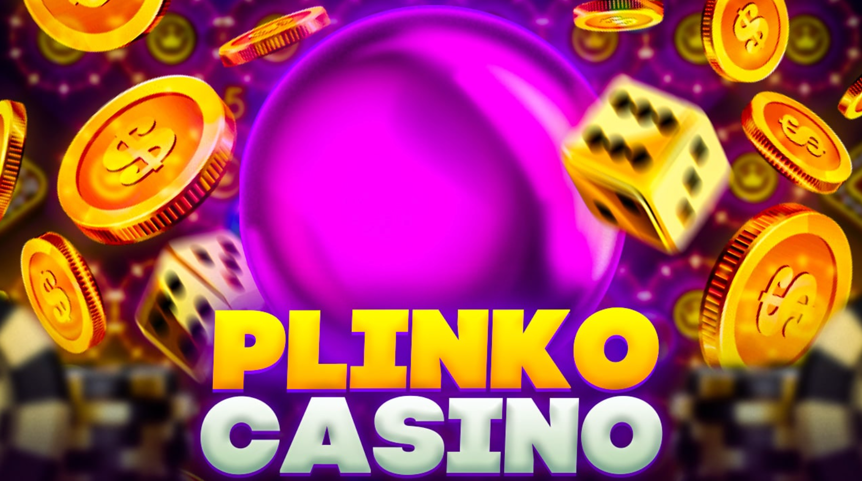 Plinko Online-Casino-Slot.