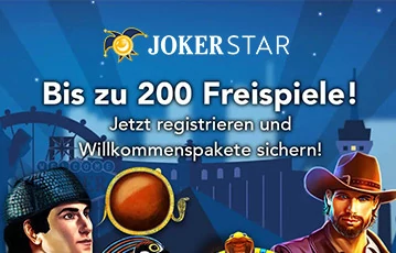 jokerstar.de bonus