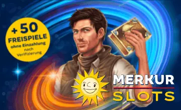 merkur slots no deposit bonus